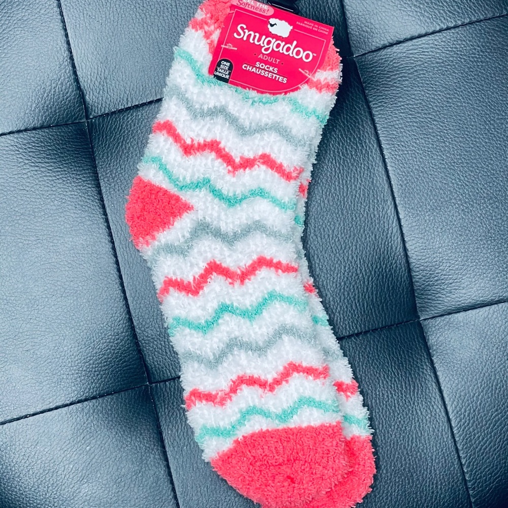 Women’s Snugadoo Sock Pair